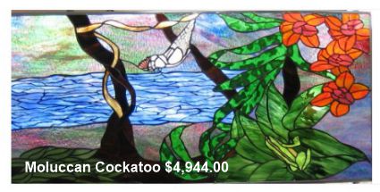 Stained Glass for sale on Artfire