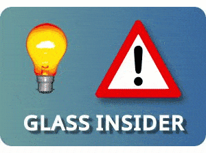 Insider tips from a glass professional