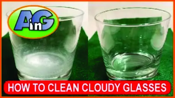 YouTube thumbnail cloudy glasses